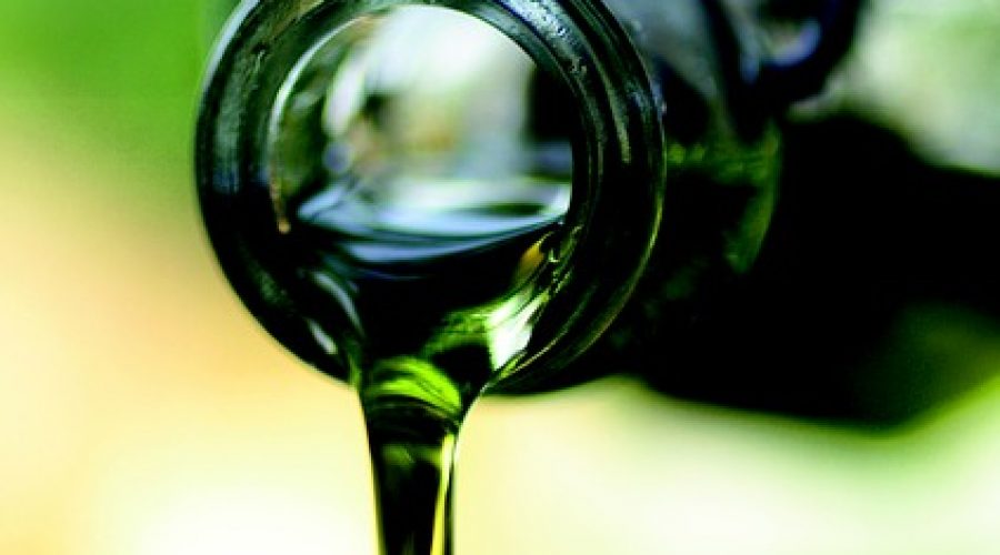 Die 11 wichtigsten Dinge die man über Öle wissen sollte
